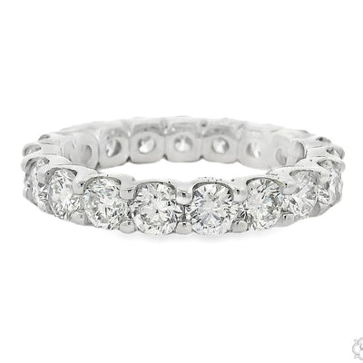 Diamond Eternity Band 70788 - Image 1