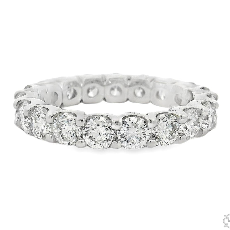 Diamond Eternity Band 70788 - Image 1