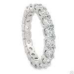 Diamond Eternity Band 70788 - Image 2