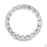 Diamond Eternity Band 70788 - Image 3