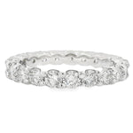 Diamond Eternity Band 70789 - Image 1