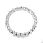Diamond Eternity Band 70789 - Image 6