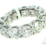 Diamond Eternity Ring 65910 - Image 1