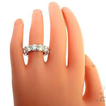 Diamond Eternity Ring 65910 - Image 6