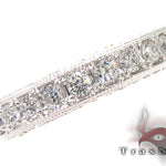 Diamond Eternity Round Cut Band 32041 - Image 1