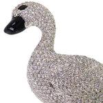 Diamond Goose Pendant 68954 - Image 3