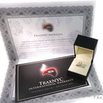 Diamond Halo Engagement Ring 64493 - Image 10