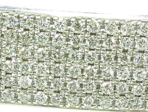 Diamond H Belt Buckle 36879 - Image 4
