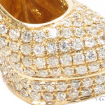 Diamond Stiletto Pendant 36473 - Image 2