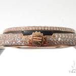 Diamond Hublot Watch Classic Fusion with Rubber Band 64054 - Image 7