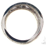 Diamond Leaf All-Around Band 36108 - Image 5