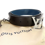 Diamond Louis Vuitton Belt Buckle 65042 - Image 5