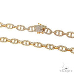 Diamond Mariner Link Chain 69708 - Image 3