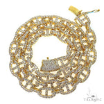 Diamond Mariner Link Chain 69708 - Image 4