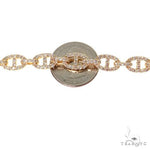 Diamond Mariner Link Chain 69708 - Image 6