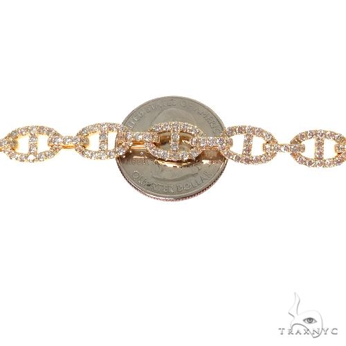 Diamond Mariner Link Chain 69708 - Image 6