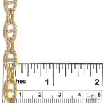 Diamond Mariner Link Chain 69708 - Image 7