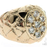 Diamond Nugget Ring 64188 - Image 1