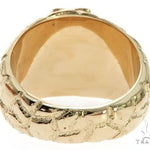 Diamond Nugget Ring 64188 - Image 6