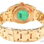 Diamond Rolex Day-Date Masterpiece 18K Gold Watch 36603 - Image 11