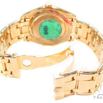 Diamond Rolex Day-Date Masterpiece 18K Gold Watch 36603 - Image 12
