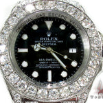Rolex Deepsea Sea-Dweller Steel 116660 32049 - Image 1