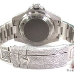 Rolex Deepsea Sea-Dweller Steel 116660 32049 - Image 11