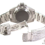 Rolex Deepsea Sea-Dweller Steel 116660 32049 - Image 12