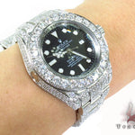 Rolex Deepsea Sea-Dweller Steel 116660 32049 - Image 13