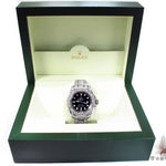 Rolex Deepsea Sea-Dweller Steel 116660 32049 - Image 15