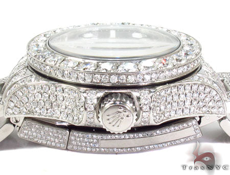 Rolex Deepsea Sea-Dweller Steel 116660 32049 - Image 6