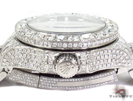 Rolex Deepsea Sea-Dweller Steel 116660 32049 - Image 7