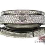 Rolex Deepsea Sea-Dweller Steel 116660 27198 - Image 5