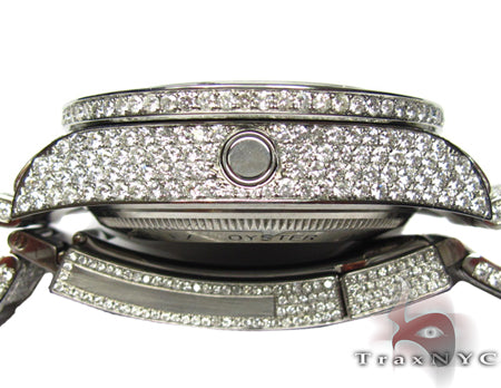 Rolex Deepsea Sea-Dweller Steel 116660 27198 - Image 5