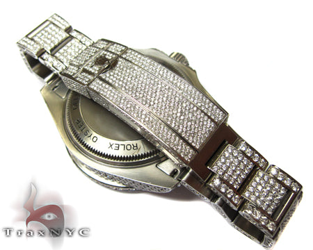 Rolex Deepsea Sea-Dweller Steel 116660 27198 - Image 7