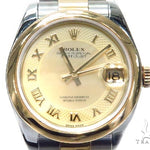 Rolex Watch Collection 42021 - Image 1