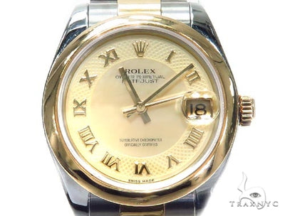 Rolex Watch Collection 42021 - Image 1