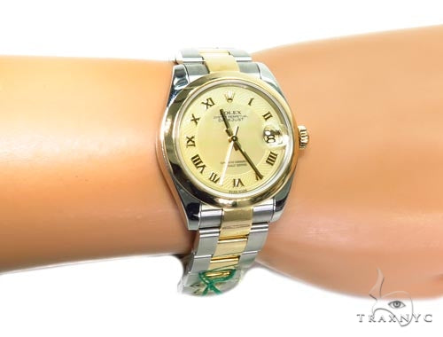 Rolex Watch Collection 42021 - Image 12