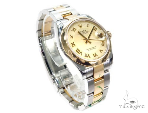Rolex Watch Collection 42021 - Image 4