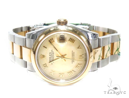 Rolex Watch Collection 42021 - Image 5