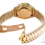Rolex Datejust Yellow Gold 69178 42389 - Image 10
