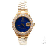 Rolex Datejust Yellow Gold 69178 42389 - Image 2