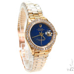 Rolex Datejust Yellow Gold 69178 42389 - Image 3