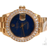 Rolex Datejust Yellow Gold 69178 42389 - Image 4