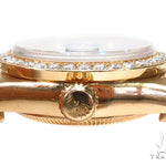 Rolex Datejust Yellow Gold 69178 42389 - Image 6