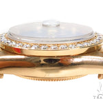 Rolex Datejust Yellow Gold 69178 42389 - Image 7