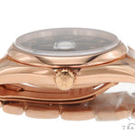 Rolex Day Date President Rose Gold 118205 44440 - Image 6