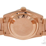 Rolex Day Date President Rose Gold 118205 44440 - Image 8