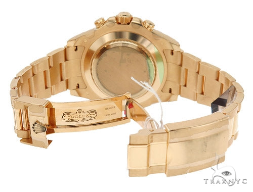 Rolex Yacht-Master II Watch 42354 - Image 10