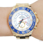 Rolex Yacht-Master II Watch 42354 - Image 12